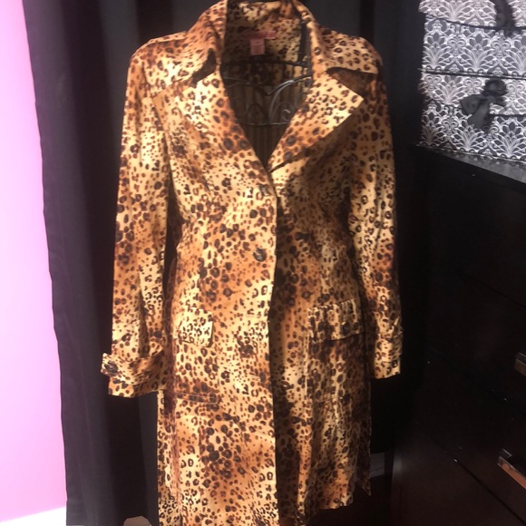 Bandolino Jackets & Blazers - Trench coat